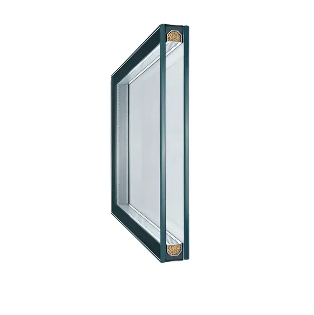 Acristalamiento de 1 cámara