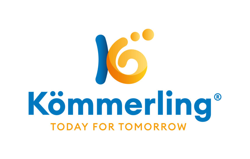 Logo Kömmerling
