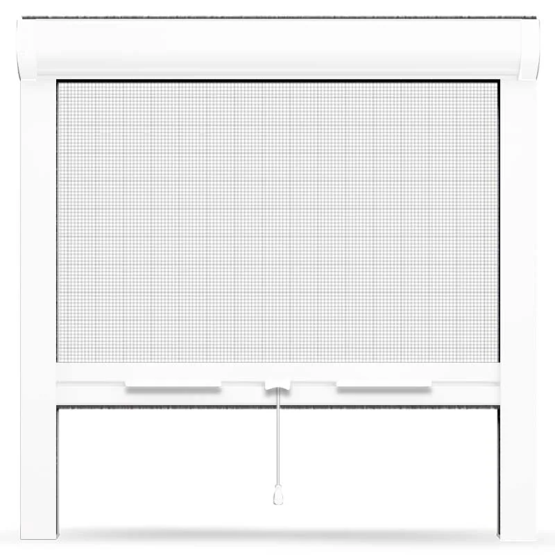 Mosquiteras enrollables