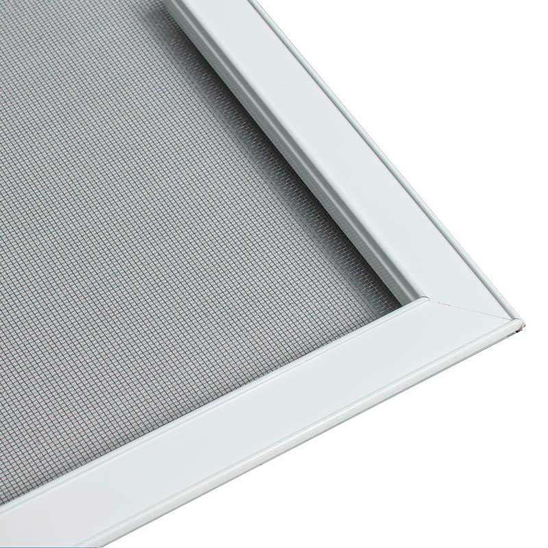 Mosquiteras de marco