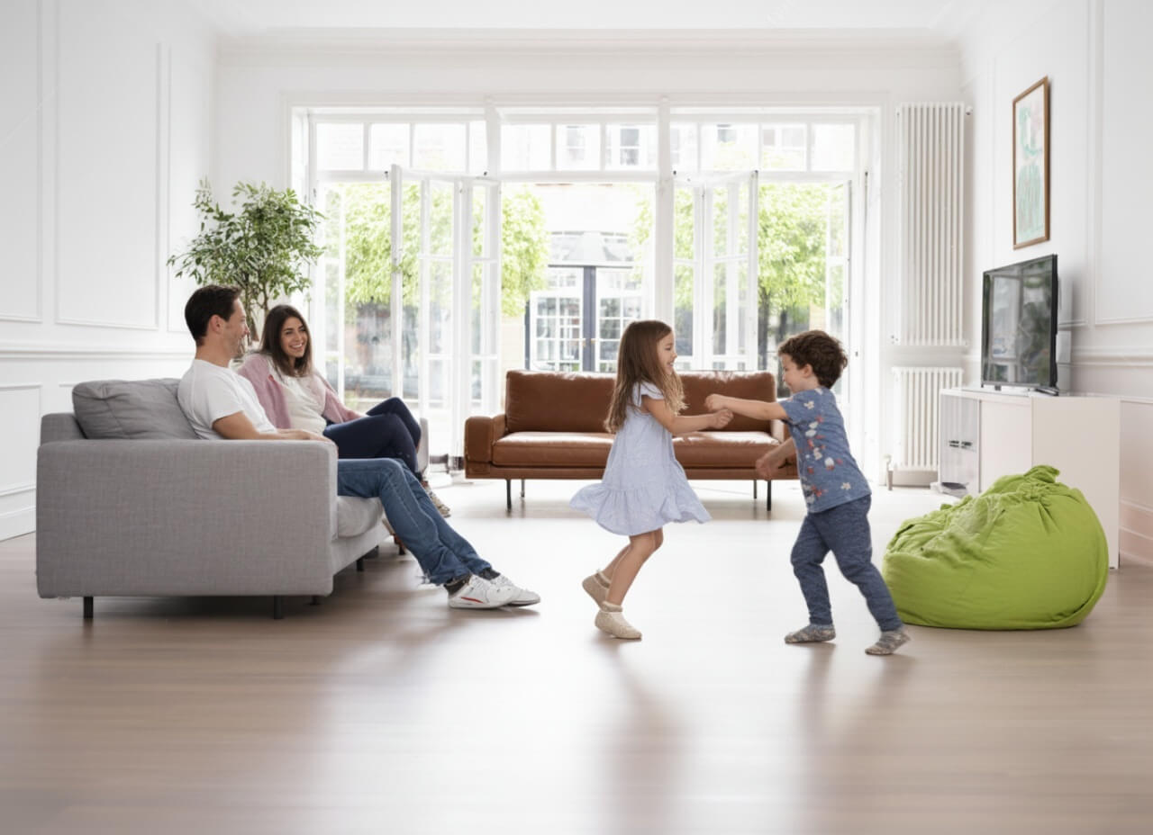 Condiciones de pago ventanas — financiación cómoda