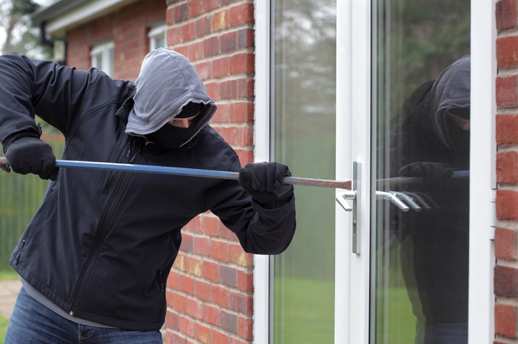 Seguridad de ventanas: acristalamiento resistente a impactos